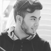 oussama Zakhrouf