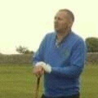 Brian Gibbison