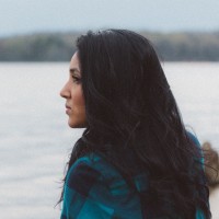 Natasha Saxena