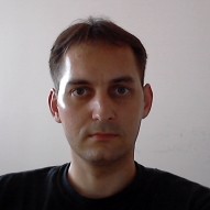 Oleksii Knysh