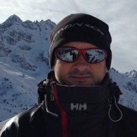 Lars Kjær Frimer
