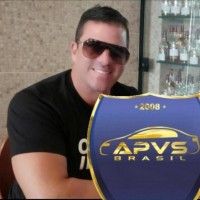 Alex Brito