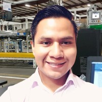 Luis Martinez