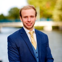 Milan Van Kamperdijk