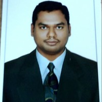 Naresh Sriram