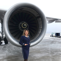 Viridiana G Camacho