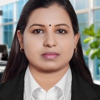 Anu Ajayakumar