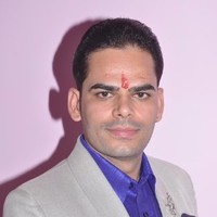 Deepak Dogra