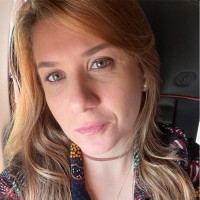 Teresa Rocha