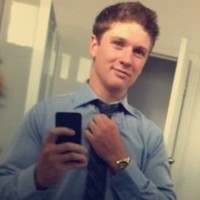Daniel Buck
