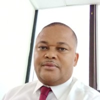 Boniface Egege Mba, Ca, Cfe ,Cia, Crma Mba -Alliance Manchester Business School