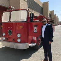 Ramy Kayali , Pmp