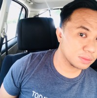 Syed Fahimi