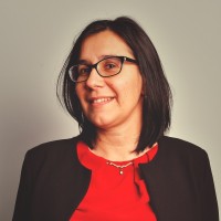 Aleksandra Trajkovska