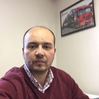 Patricio Rebolledo Uyarte