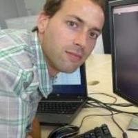 Daniel Herrero García