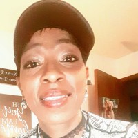 Robyn Rice Newkirk