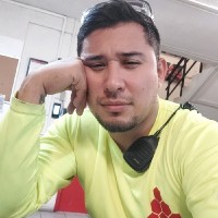 Brandon Coronado Romero