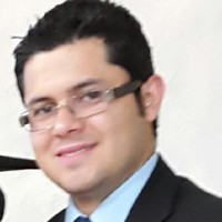 Fabián Mora