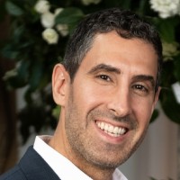 Aaron Charlap