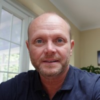 Martyn Jellett