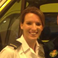 Laura Little (Mcalhone)