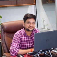 Ashish Tiwari