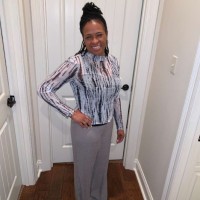 Sherry Ricks