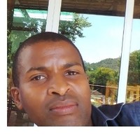 Kholisile Nyuliwe