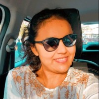 Hasti Chheda