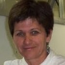 Veronica Fiussen
