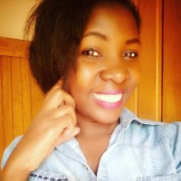 Moreen Dronyi Nassali