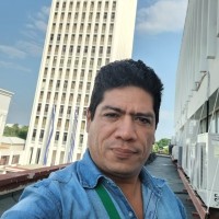 Miguel Antonio Davila