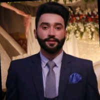 Ahmed Jameel