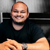 Kunal Mane