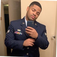 Calvin Sanders