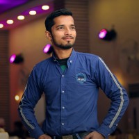 Muhammad Hamza Rajput