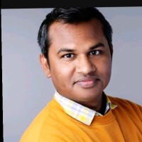 Ashish Rajurkar
