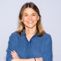 Cali Mackrill