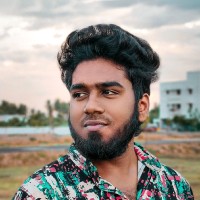 Riyasath Jaleel Ahamed M
