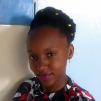 Sylvia Mwangi
