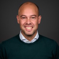 Joris Sjamaar