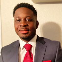 Laroune Francis Msc. Pmp