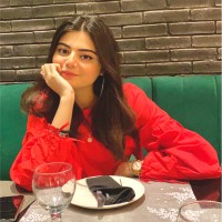 Hira Shamim Siddiqui