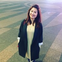 Claire Huang