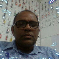 V. Muralidharan Venkatachar