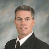Todd Ronk, PMP