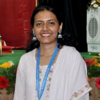 bhagyashree t