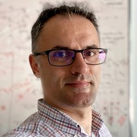 Huseyin Hacihabiboglu