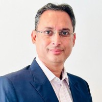 Vivek Mohan